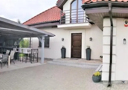 Villa Aqua Art *